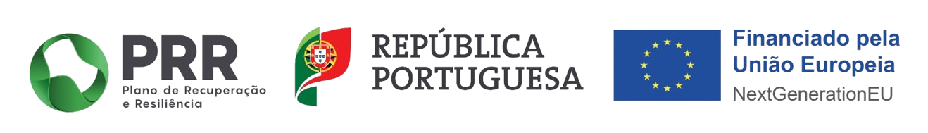 PRR - Plano de Recuperação e Resiliência